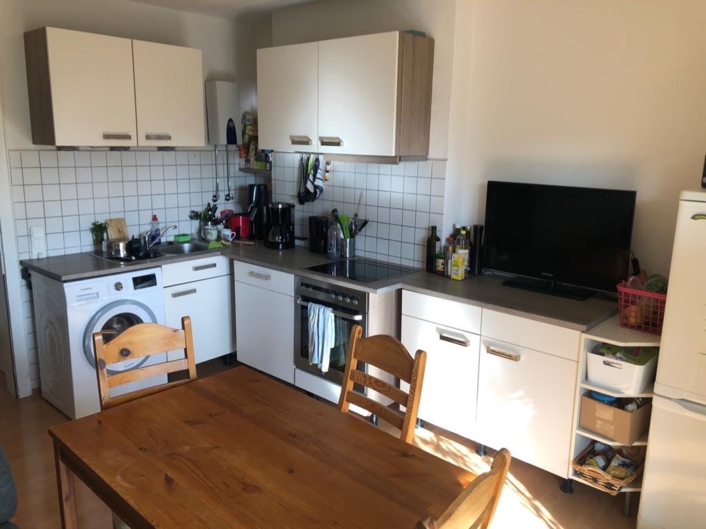 Habitación en WG Mülheim Elisabeth-Breuer-Str. - foto 2