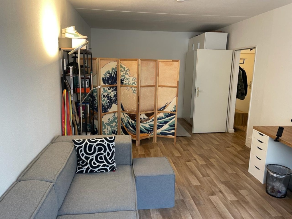 Apartamento Mitte Friedrichsgracht 58 - foto 2
