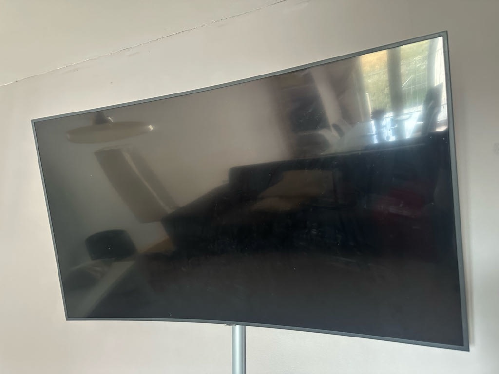 Flat Gallus Europa-Allee 131 - picture 2