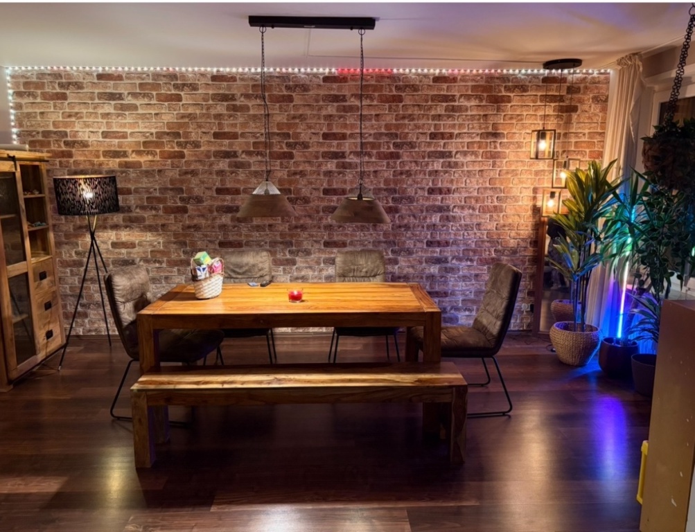 3-bedroom Apartment, for the Oktoberfest 19.9. until 4.10.26, near Center and Oktoberfest.