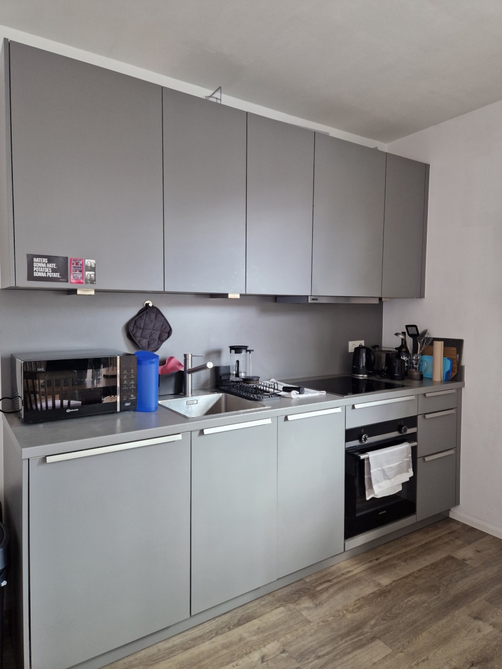 Apartamento Wedding Triftstraße - foto 3