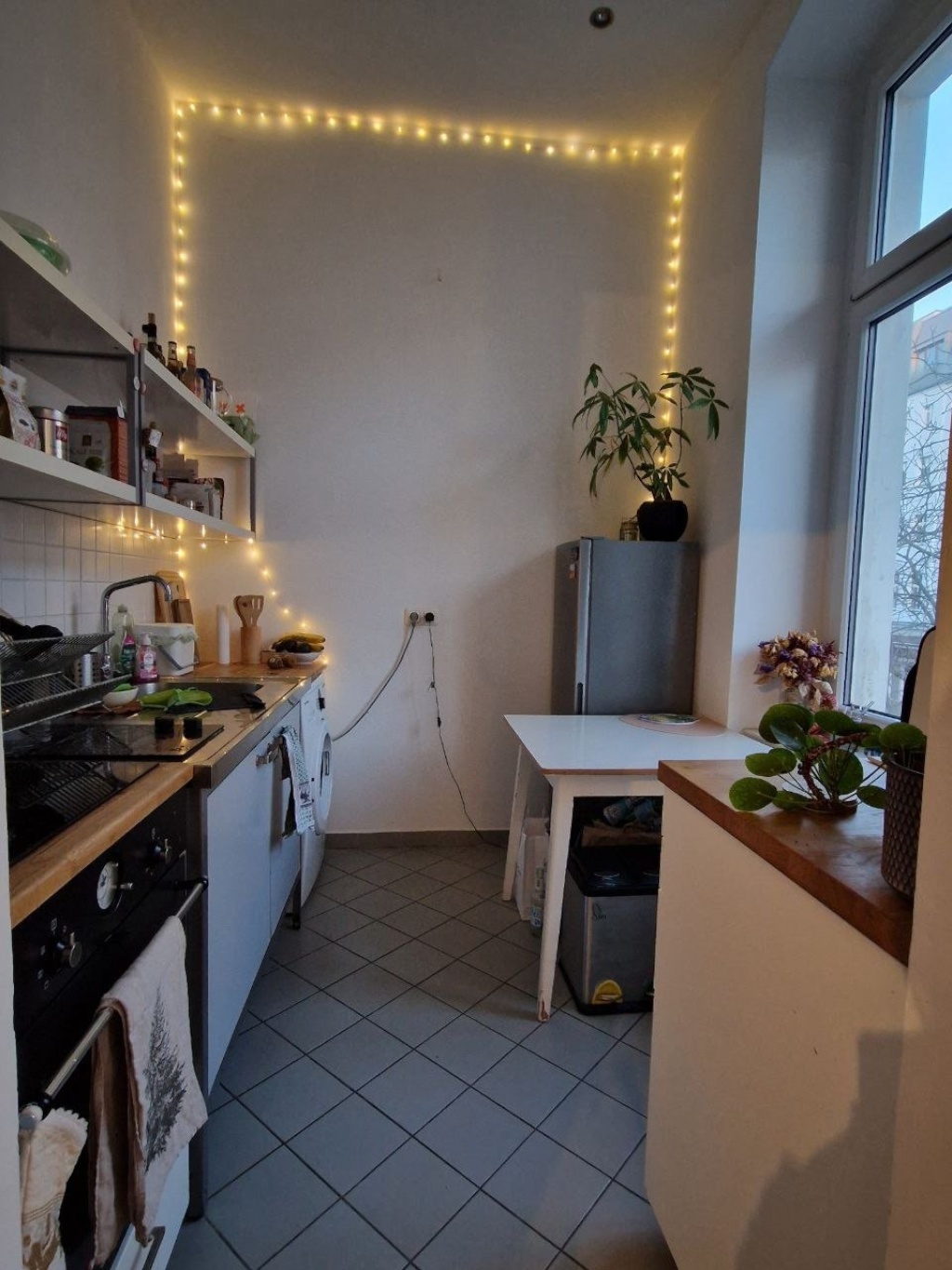 2-room apartment in Prenzlauer Berg available 15 September to 31.10.2026 (flexible dates) – Kastanienallee 49, 10119 Berlin Berlin – Vorschaubild 4