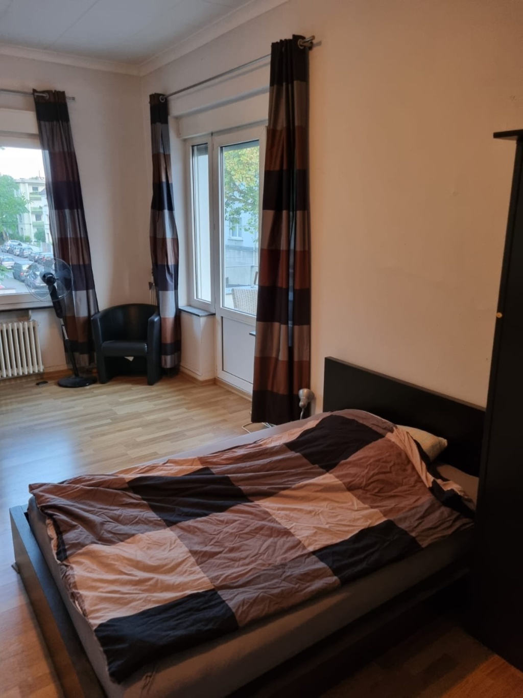 Flatshare Lindenthal Uhlandstr. 68 - picture 4