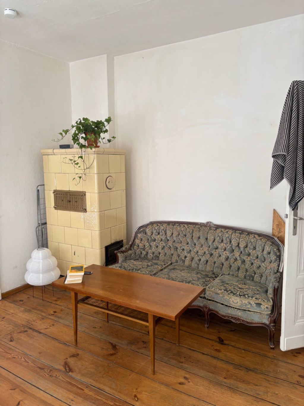 1-Zimmer-Wohnung Neukölln Karl-Marx-Straße 138 - Bild 2