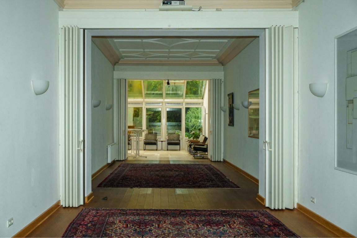 WG-Zimmer Lindenthal Lindenburger Allee 34 - Bild 6
