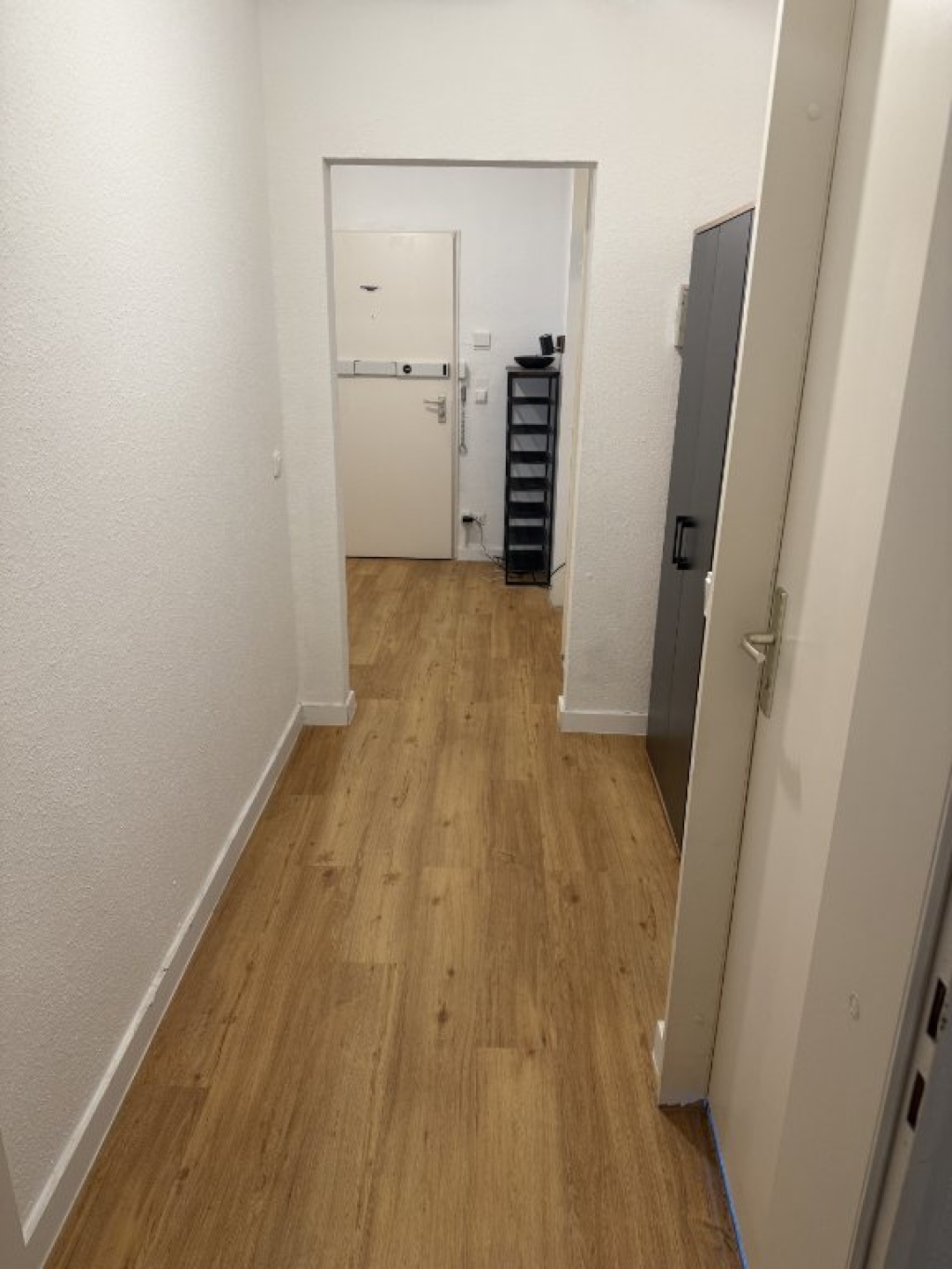 Schöne möblierte 3-Zimmer Wohnung sucht Mieter – Ortolanweg, 12359 Berlin Berlin – Vorschaubild 13