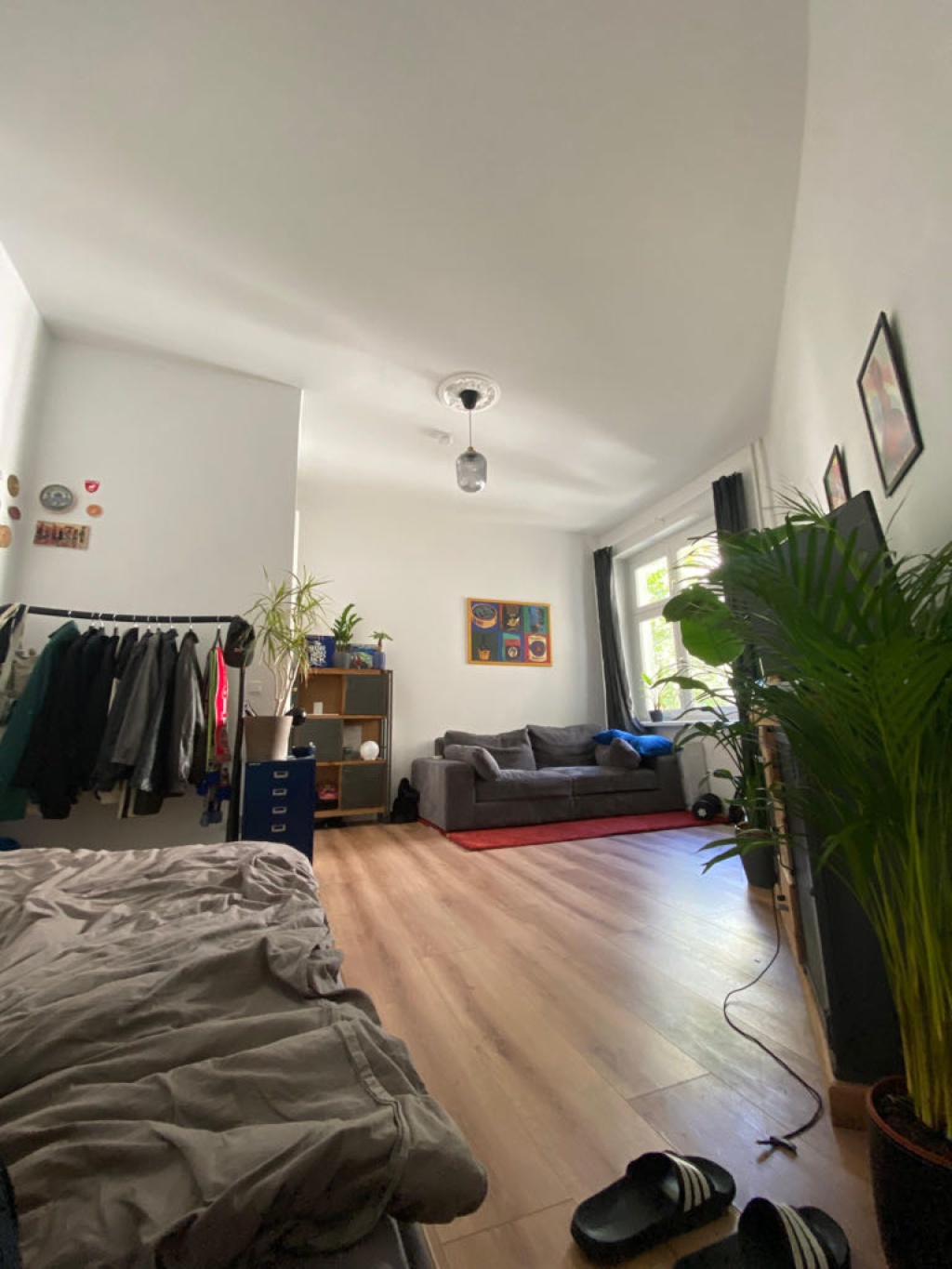 Wohnung Steglitz Lepsiusstraße - Bild 11