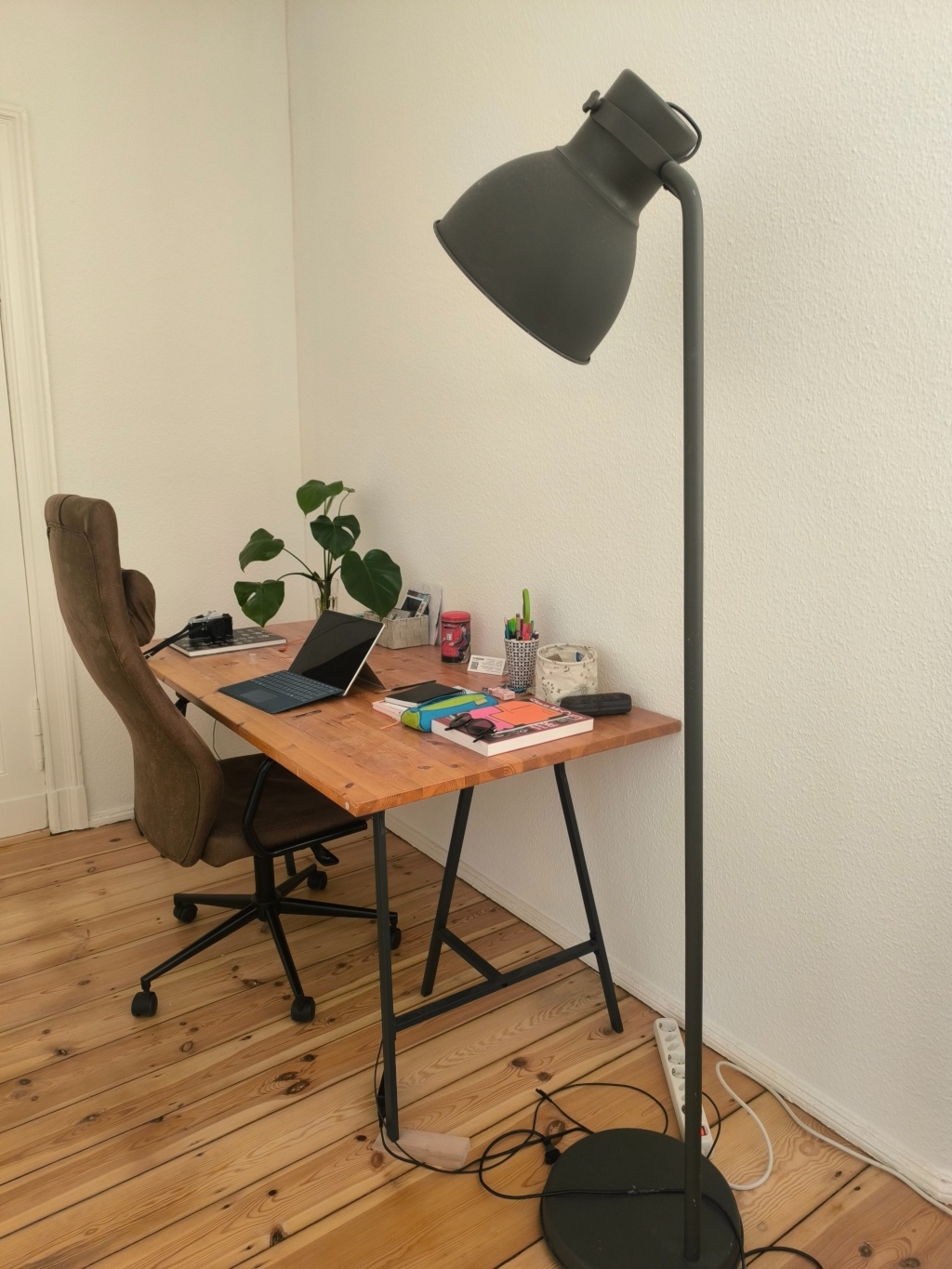 Wohnung Neukölln Erkstr. - Bild 4
