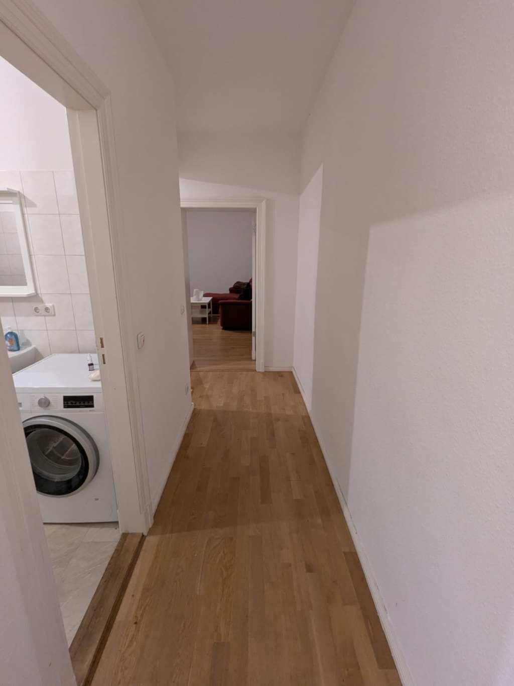 Wohnung Pankow Sonnenburger Straße 64 - Bild 3