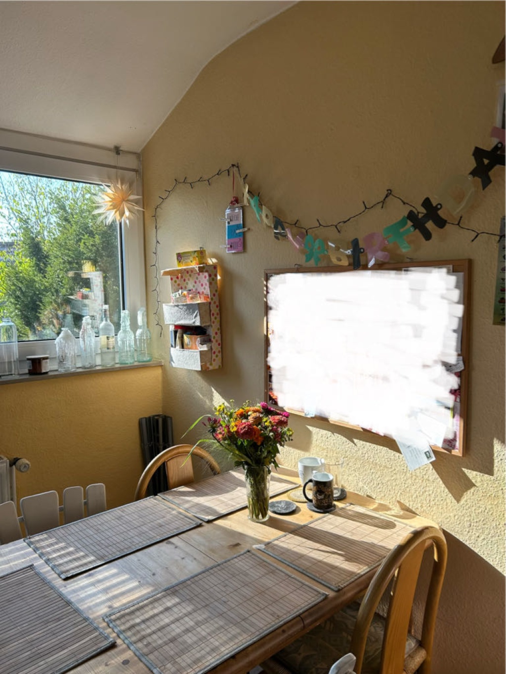 WG-Zimmer Mauritz Schwelingstraße - Bild 3