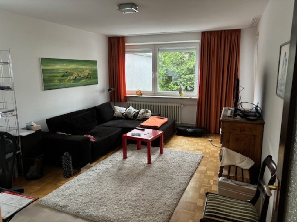 Wohnung Laim Agricolastraße - Bild 1