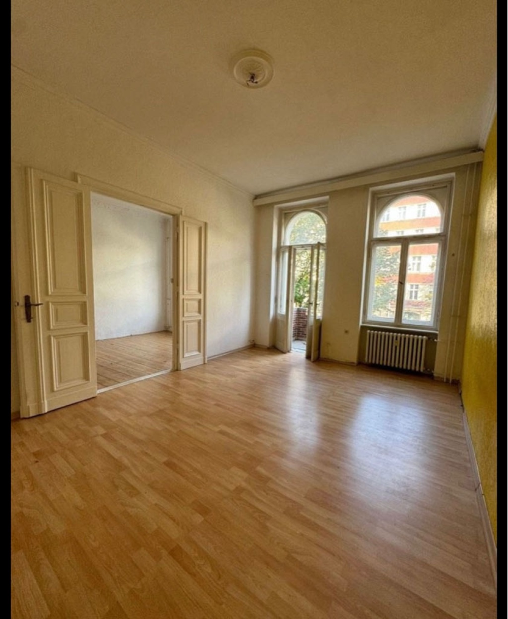 Wohnung Charlottenburg sophie charlotten strasse 36 - Bild 5