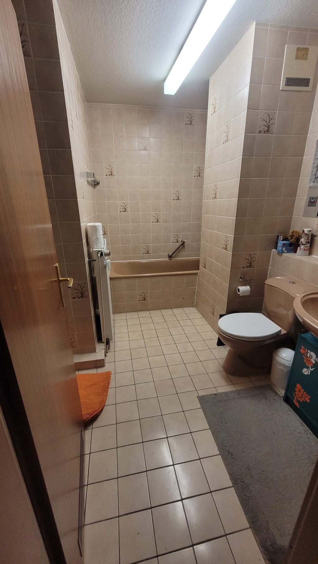 Schicke Maisonette mit offenem Kamin – Augustastraße 2, 65189 Wiesbaden City Ost – Vorschaubild 9