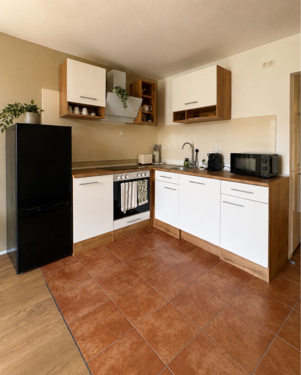 Wohnung Speldorf Moränenstraße 1 - Bild 4