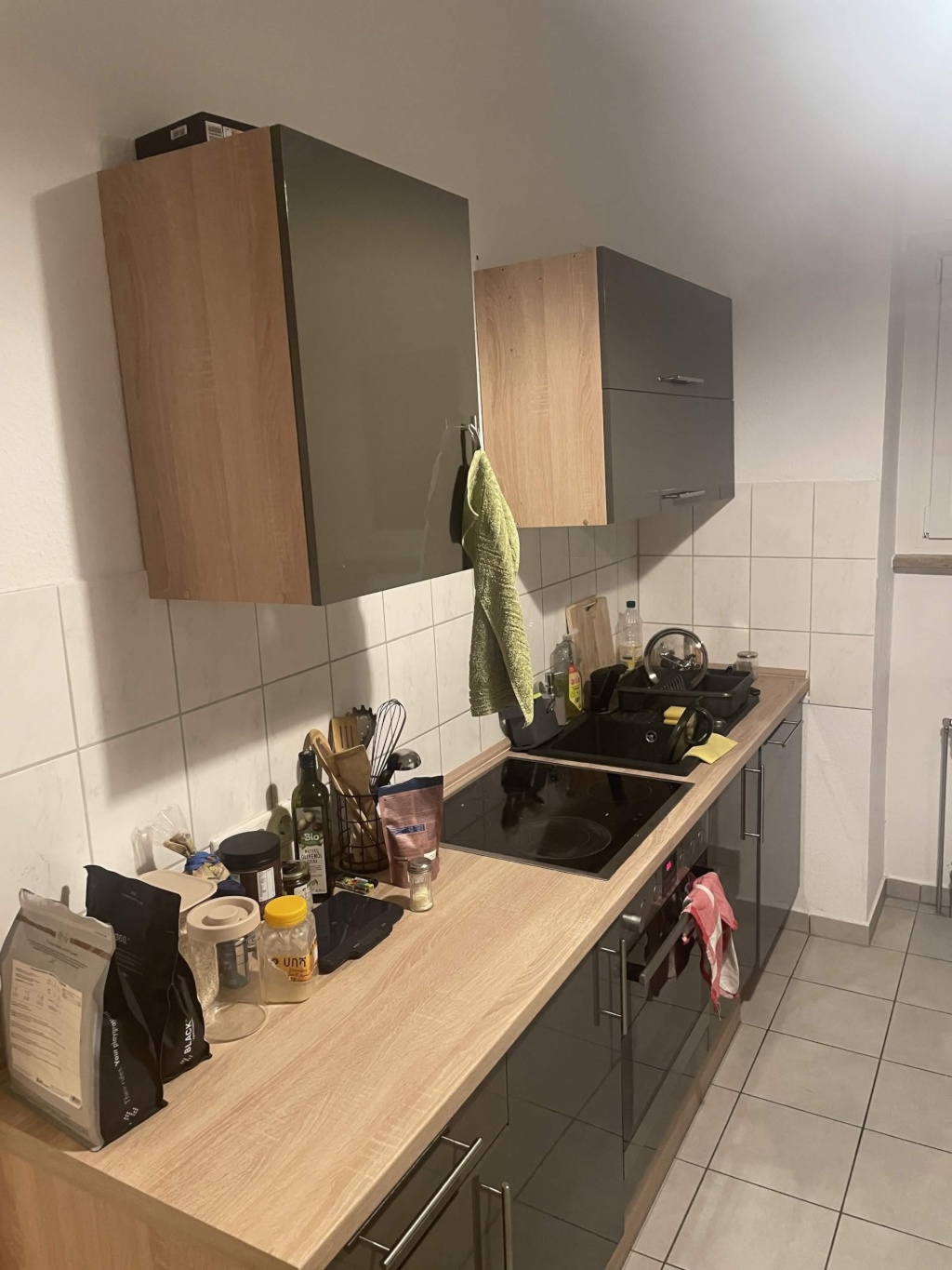 Flat Bockenheim Rohmerstraße - picture 10