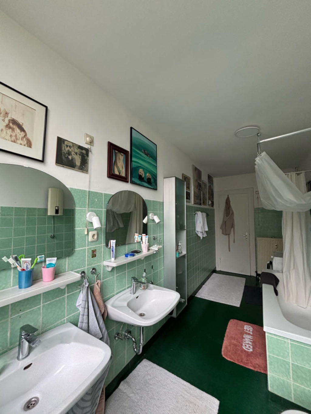 WG-Zimmer Neustadt-Süd Eifelstraße - Bild 10