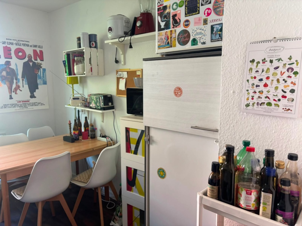 Flatshare Pluggendorf Scharnhorststraße - picture 5