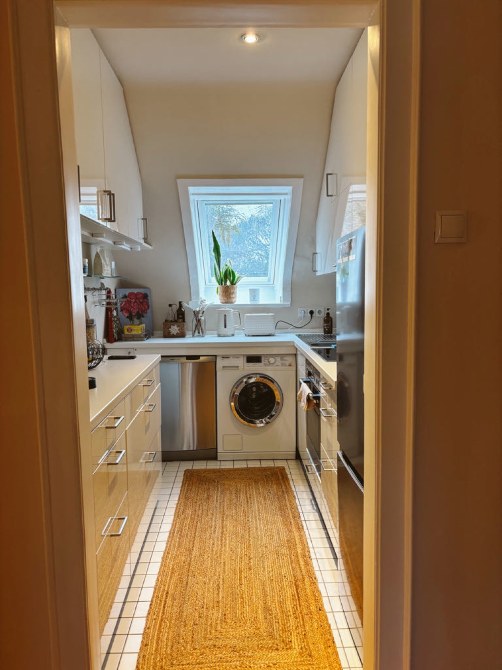 Apartamento Eilbek hagenau - foto 4