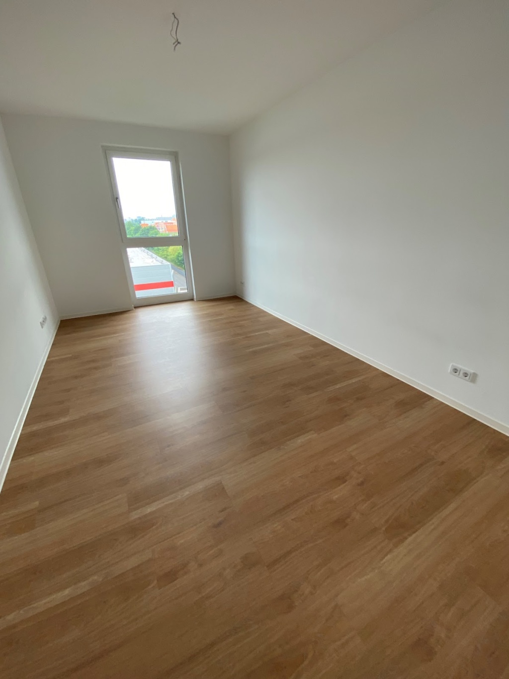Schöne Neubauwohnung mit Balkon im Zweitbezug in Lichtenberg (nahe IKEA) neu zu vermieten – Rhinstr. 143 C, 10315 Berlin Friedrichsfelde – Vorschaubild 9