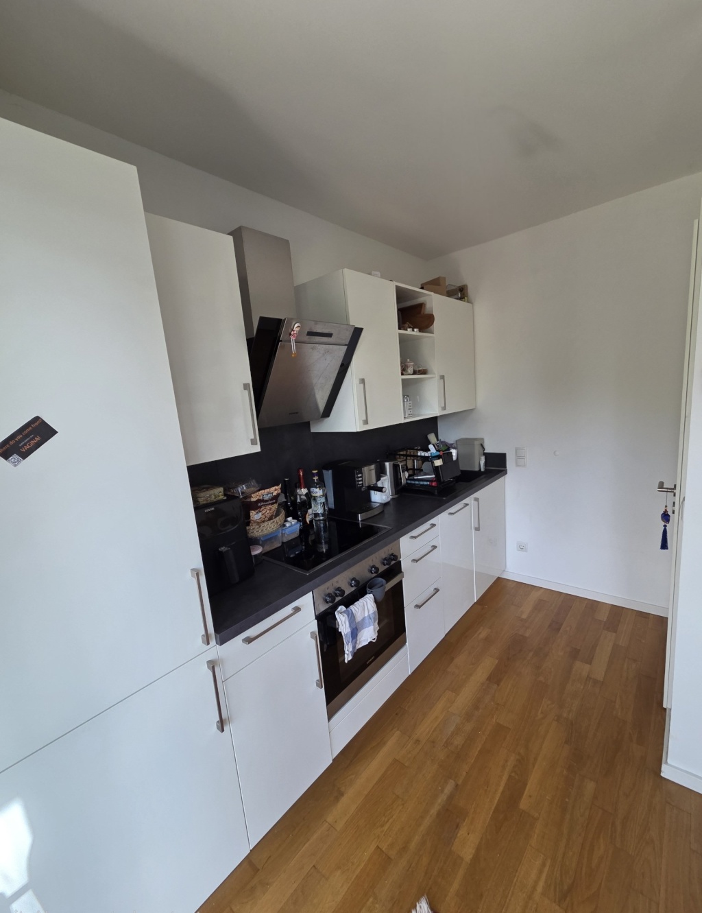 Wohnung Gesundbrunnen Grüntalerstr - Bild 7