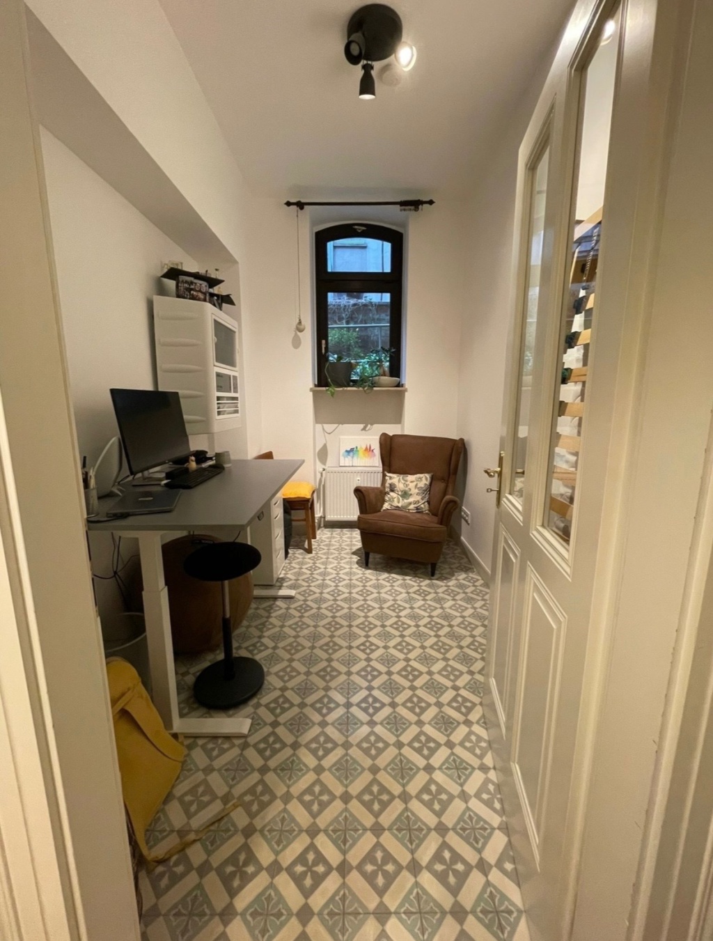Zwischenmiete in Köln: Zuhause auf Zeit im schönen Agnesviertel (11.09.-08.10.) – Merlostraße, 50668 Köln Agnesviertel – Vorschaubild 3