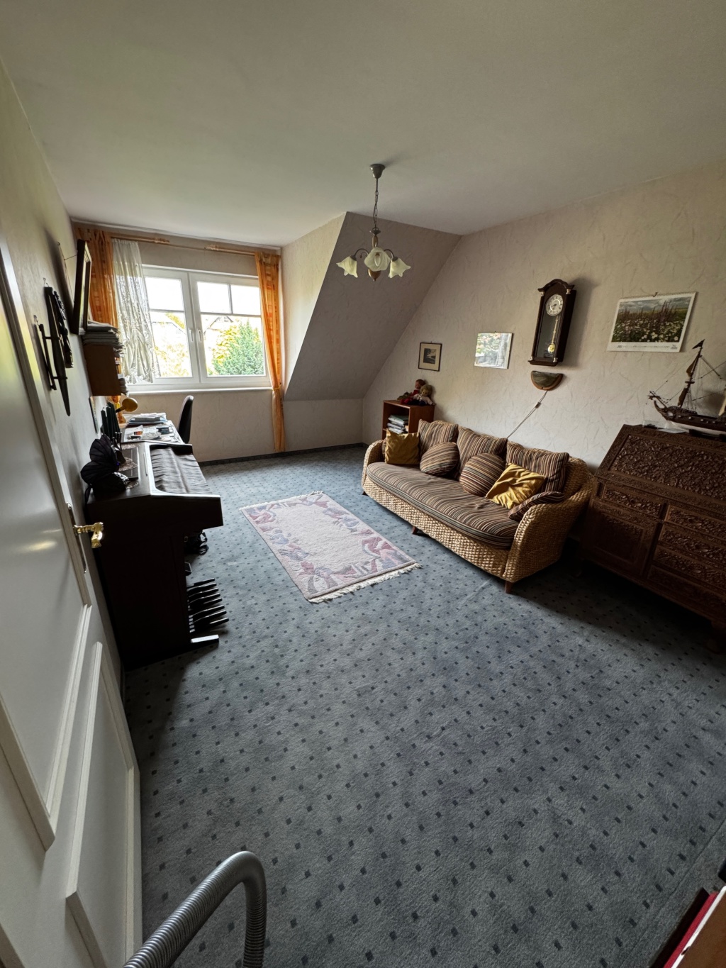 Haus Oppum Am Böttershof - Zimmer