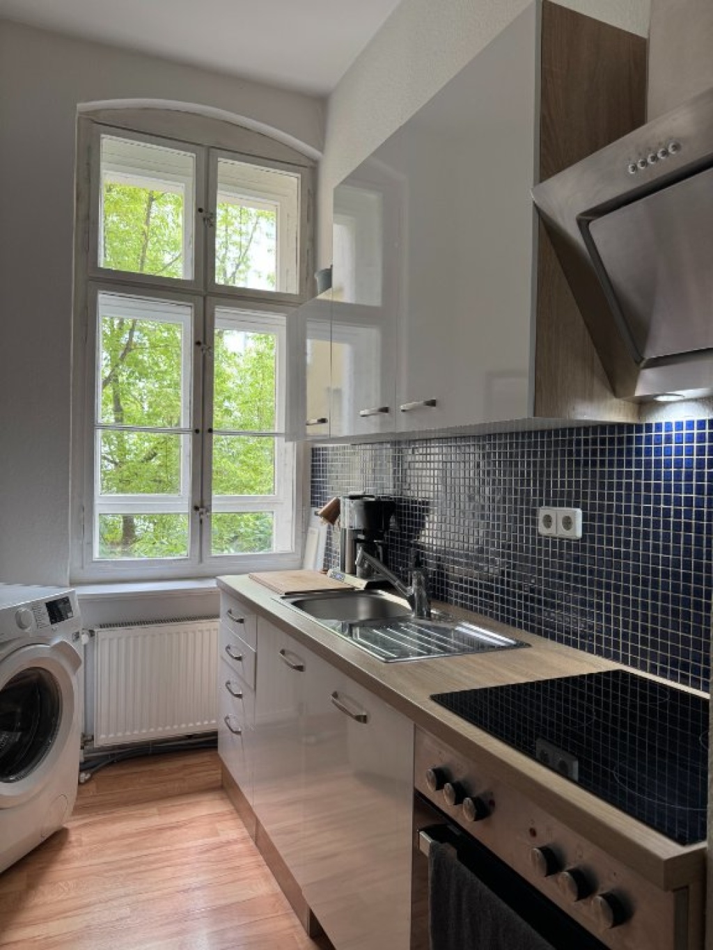 Wohnung Prenzlauer Berg Chodowieckistraße - Bild 3