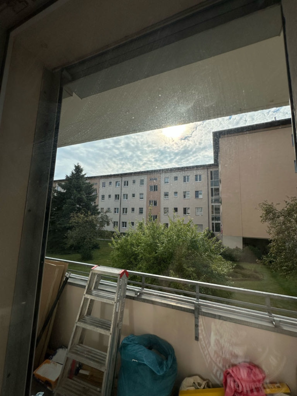Wohnung Wittenau Wilhelm-Gericke-Straße 10D - Bild 7