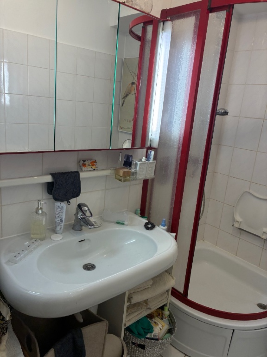 Zwischenmiete.: sehr hochwertige große und helle Wohnung (114 qm) am Westfalenpark in Dortmund. 01.02.27 - 31.05.27. Zwei Bäder, drei Balkone. – 44141 Dortmund Südliche Innenstadt – Vorschaubild 19