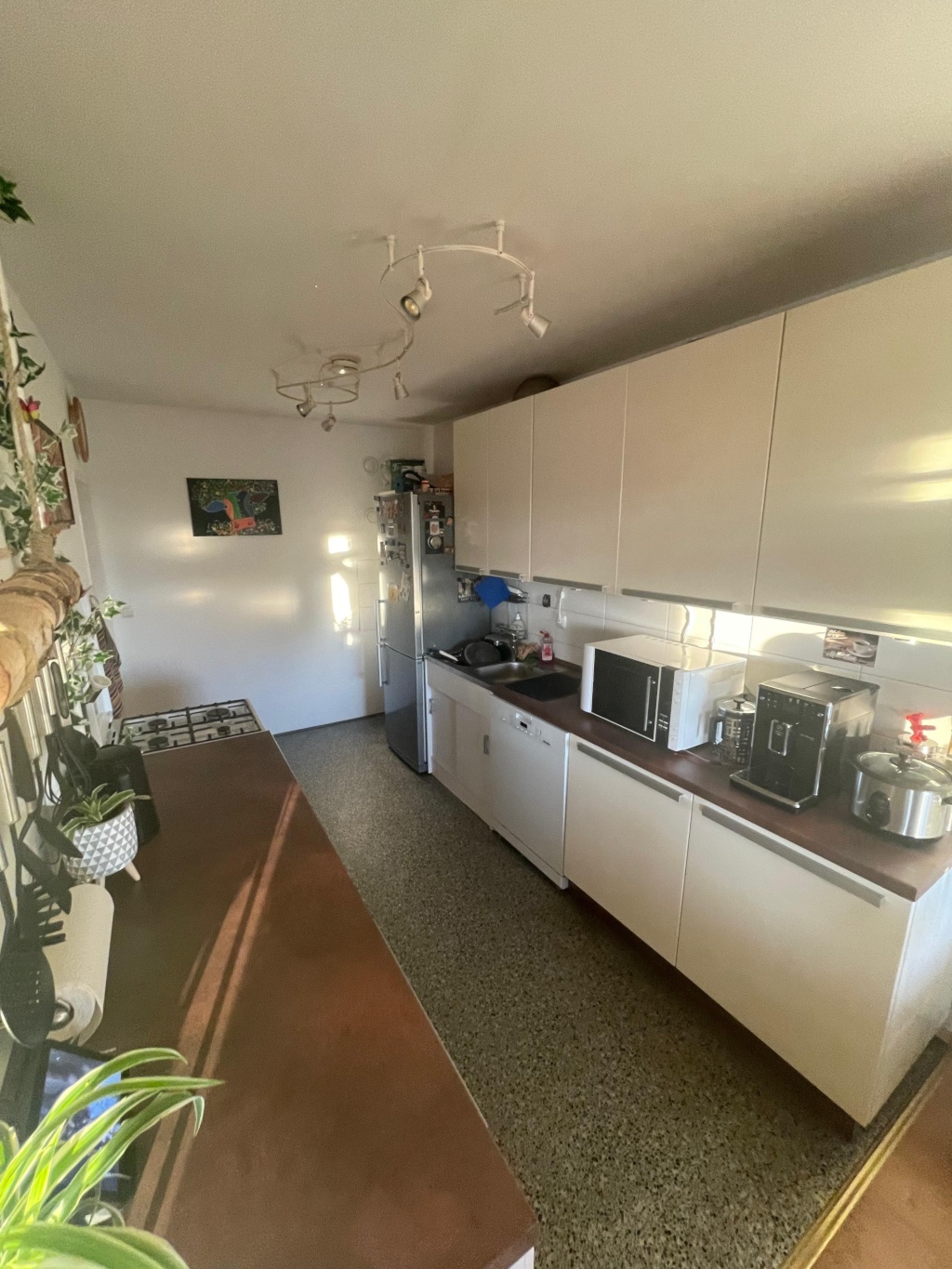 Sunny Kreuzberg apartment - on the river side – Böcklerstraße 8, 10969 Berlin Kreuzberg – Vorschaubild 10