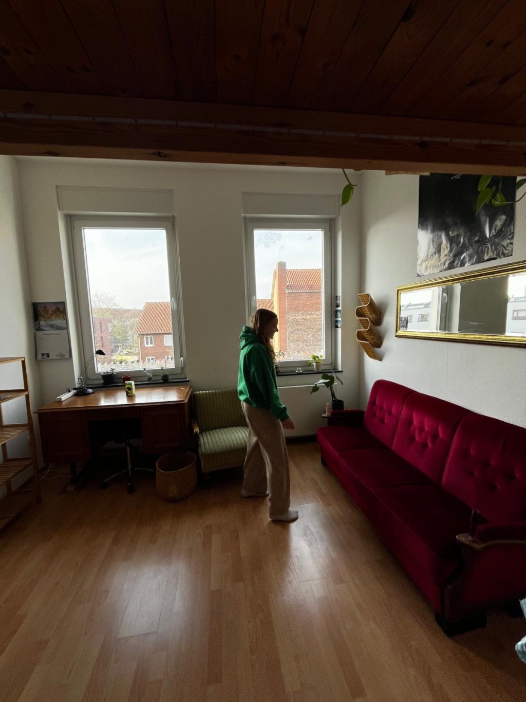 Flatshare Hafen Dortmunder Straße - picture 3