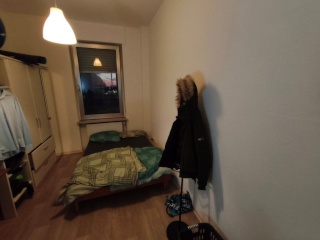 Ad image: Zimmer in 2er-Studenten WG