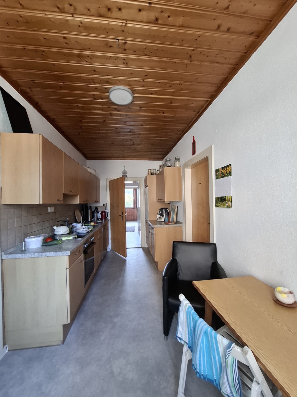 Habitación en WG Traunstein scheibenstraße - foto 12