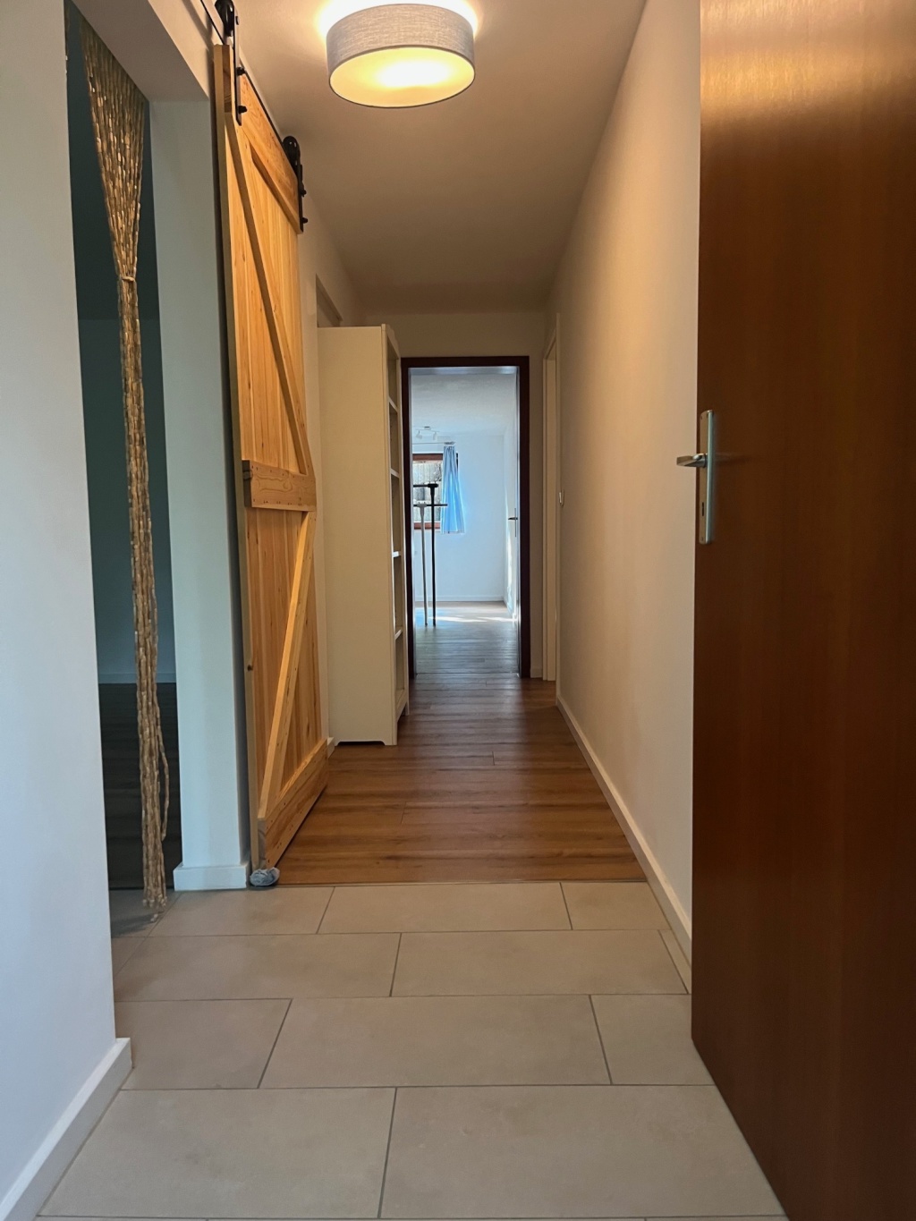 Wohnung Buchholz Landkreis Harburg Am Kattenberge - Eingangsbereich