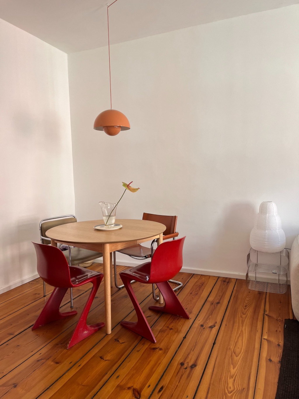 Zwischenmiete: 17.10.-01.11. / 2-Zimmerwhg. in Kreuzberg Bergmannkiez – Solmsstraße, 10961 Berlin Kreuzberg – Vorschaubild 3