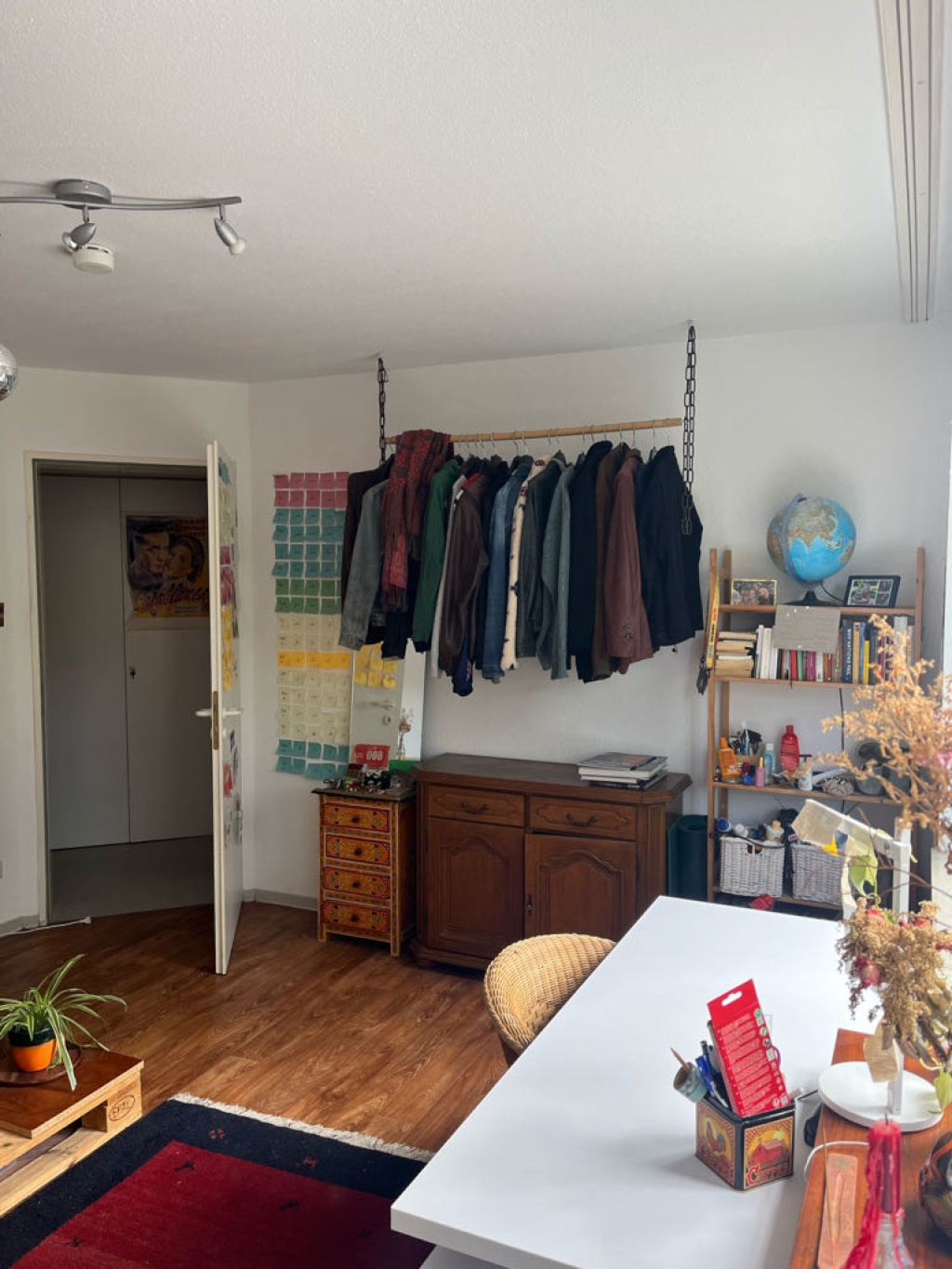 WG-Zimmer Centrum Rudolf-Harbig-Weg - Bild 2