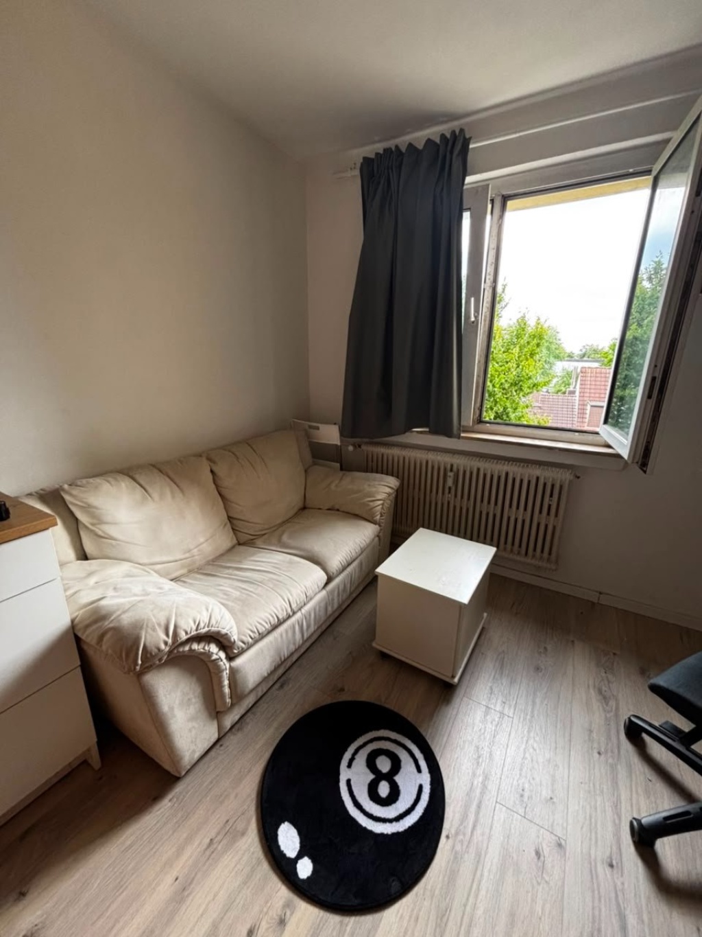 Private Room Available for Sublet – 44149 Dortmund Dorstfeld – Vorschaubild 3