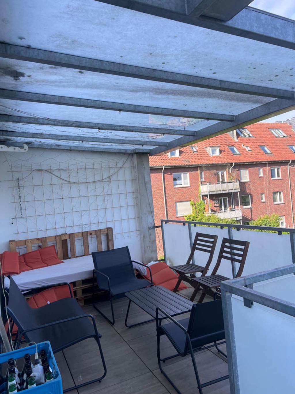 Flatshare Kreuzviertel Kanalstraße 71 - picture 7