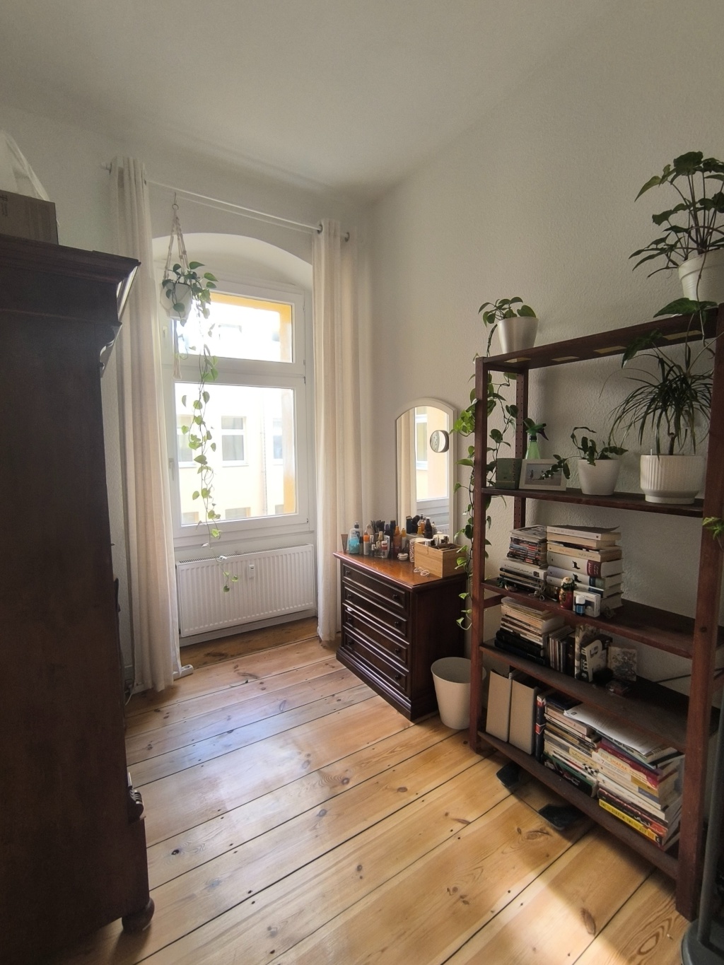 Wohnung Neukölln Erkstr. - Bild 2