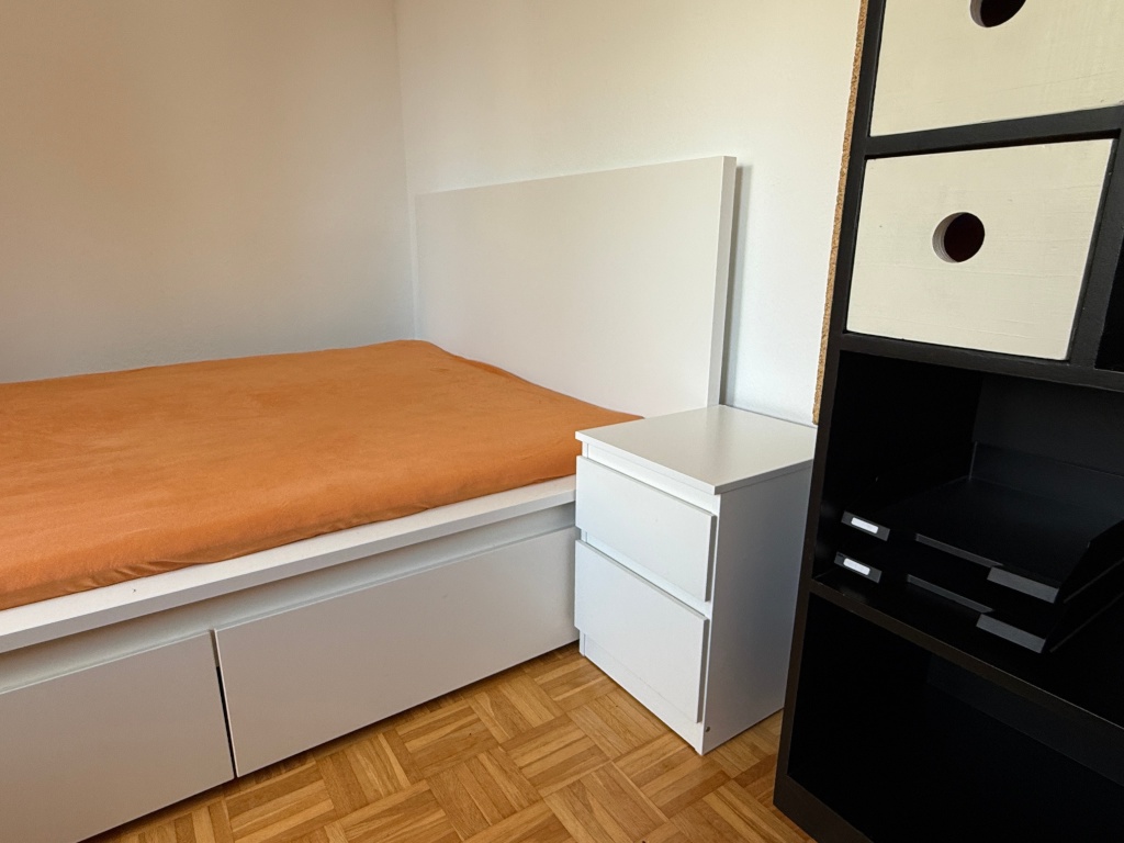 Flatshare Ottobrunn Falkenstr. 21 - picture 4
