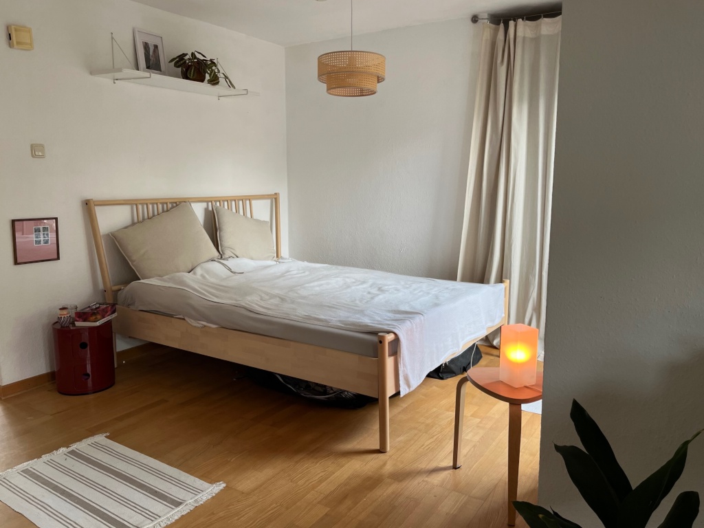 Helle Maisonette-Wohnung zu Untermiete – Vagtstraße, 28203 Bremen Ostertor – Vorschaubild 11