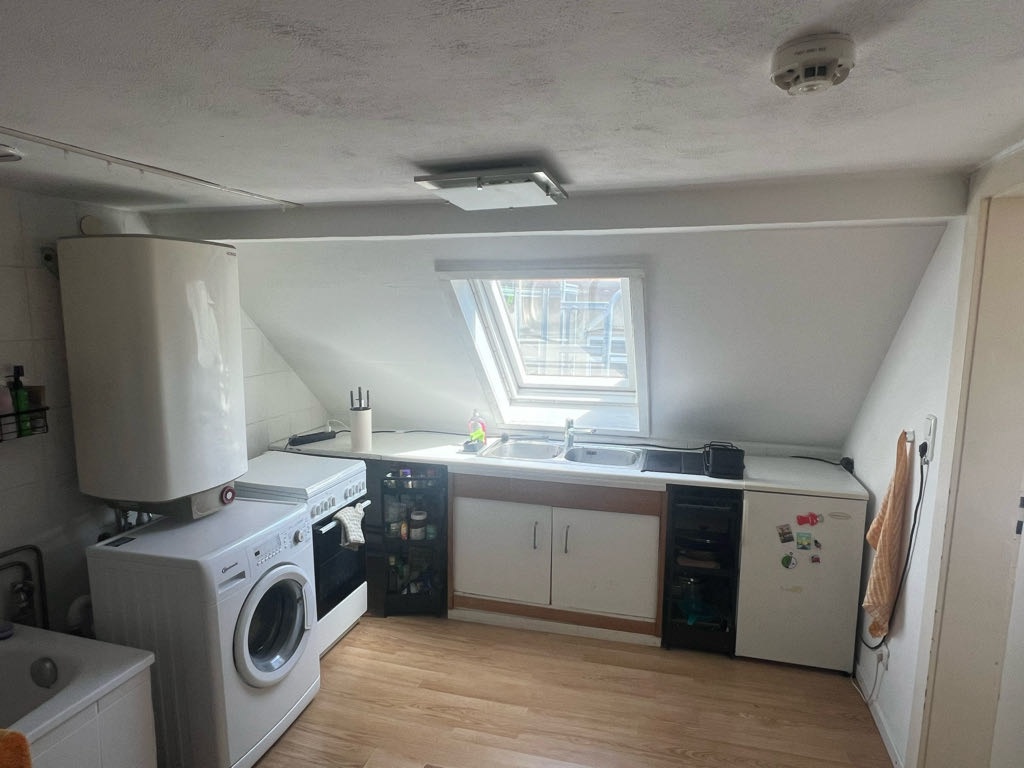 1-Zimmer-Wohnung Maxvorstadt Zentnerstraße - Bild 3