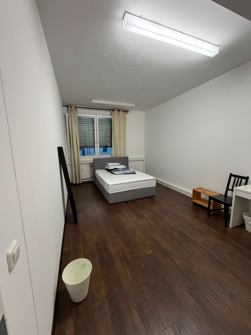 Modernisierte WG-Zimmer – 81241 München München/Pasing – Vorschaubild 6