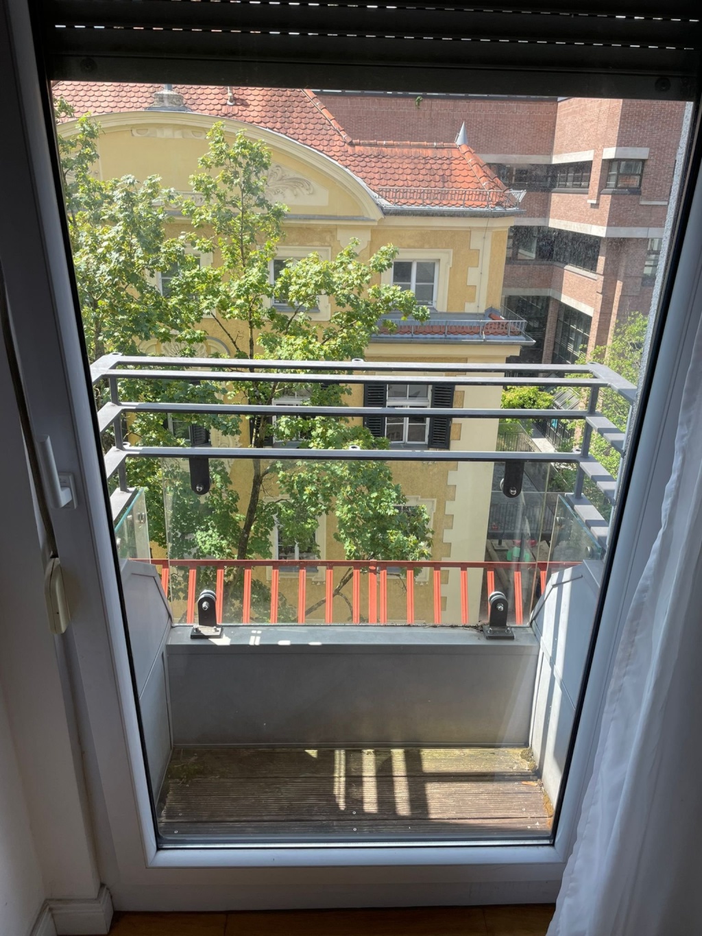 Habitación en WG Au-Haidhausen Kellerstraße 9 - foto 8