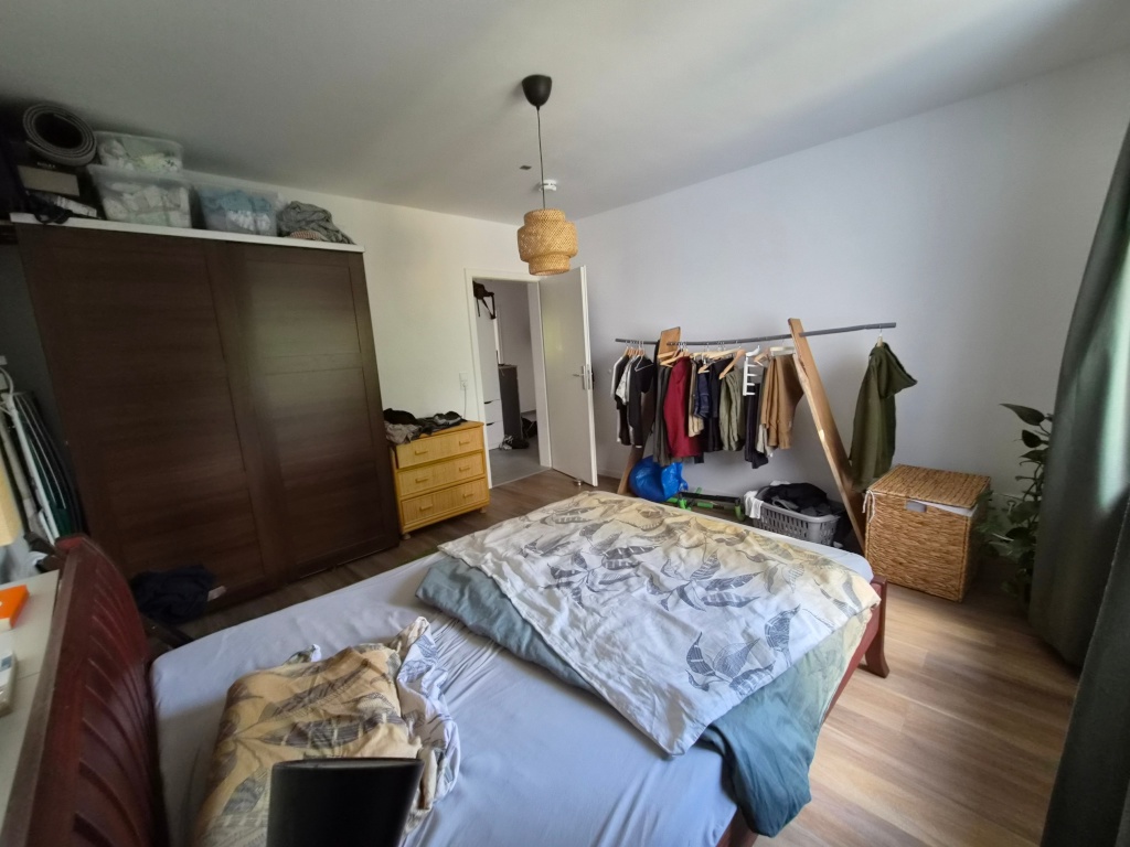 ca. 60qm 2-Zimmer Wohnung in Köln-Braunsfeld zur Zwischenmiete im Oktober/November – Eschweilerstraße, 50933 Köln Braunsfeld – Vorschaubild 3