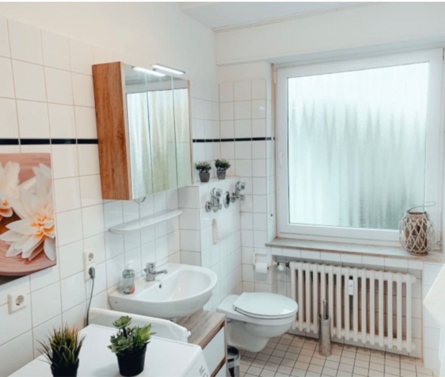 WG-Zimmer Centrum Am Kreuztor - Bild 5