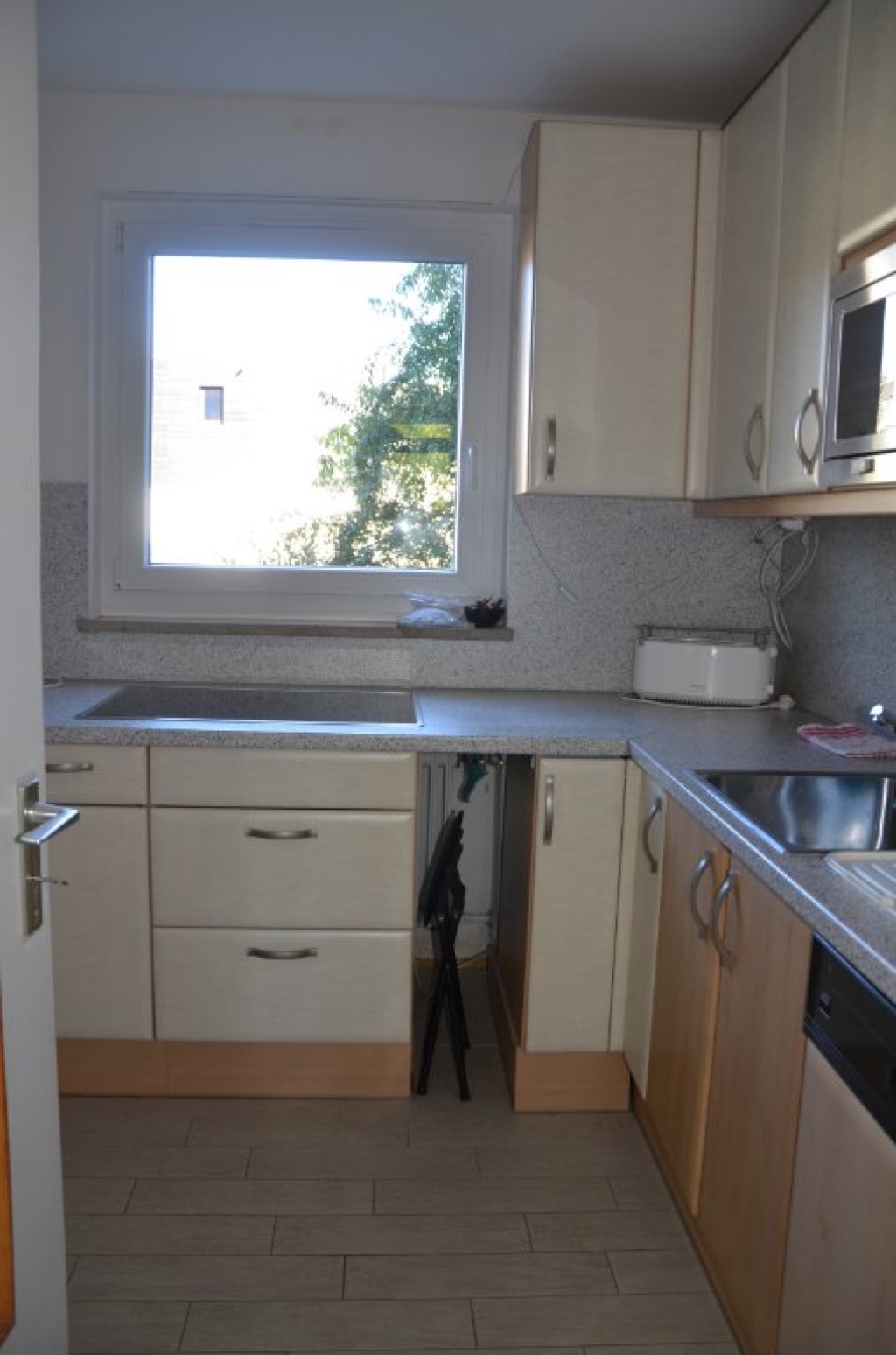 Wohnung Hadern Guardinistraße 131 - Bild 7