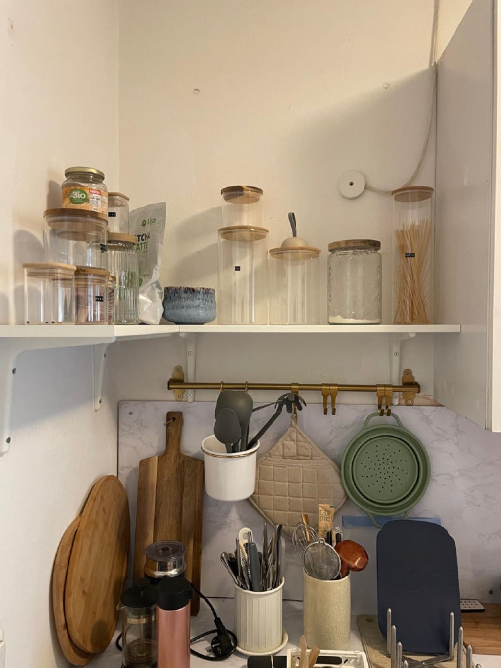 1-Zimmer-Wohnung Neuhausen-Nymphenburg Merianstraße 8 - Bild 3