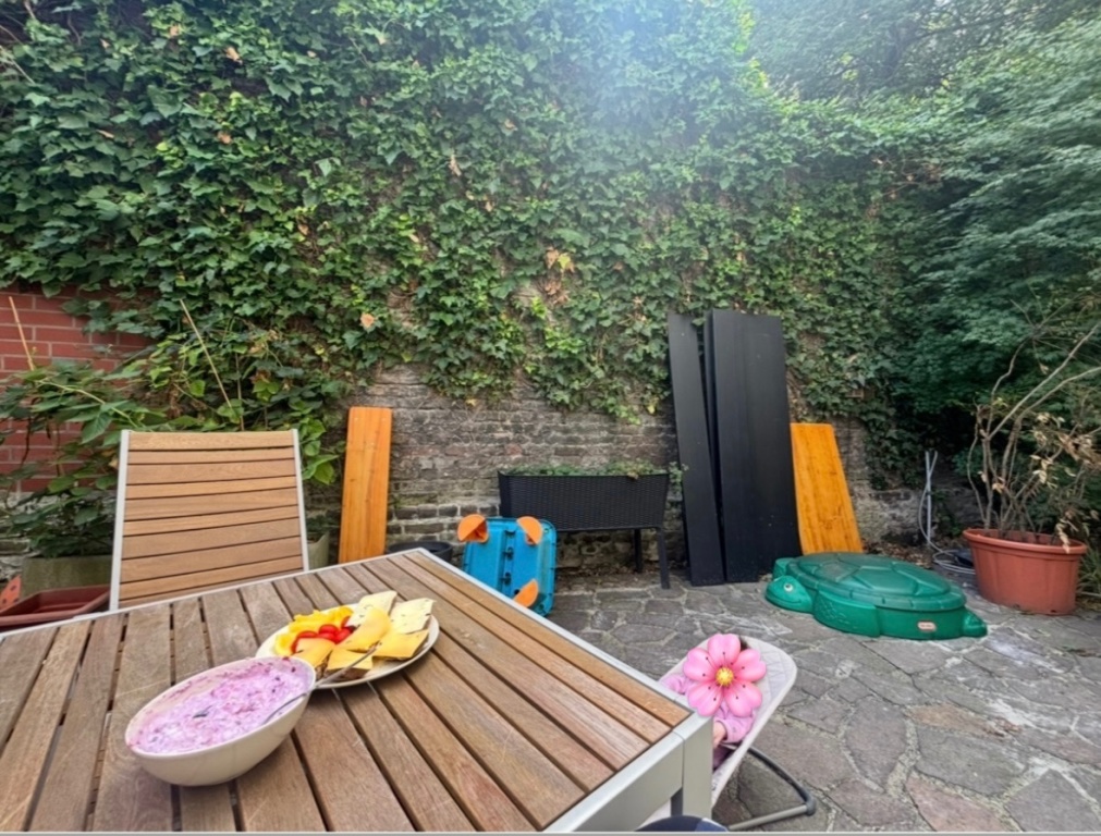 Zwischenmiete in Köln: Zuhause auf Zeit im schönen Agnesviertel (11.09.-08.10.) – Merlostraße, 50668 Köln Agnesviertel – Vorschaubild 8