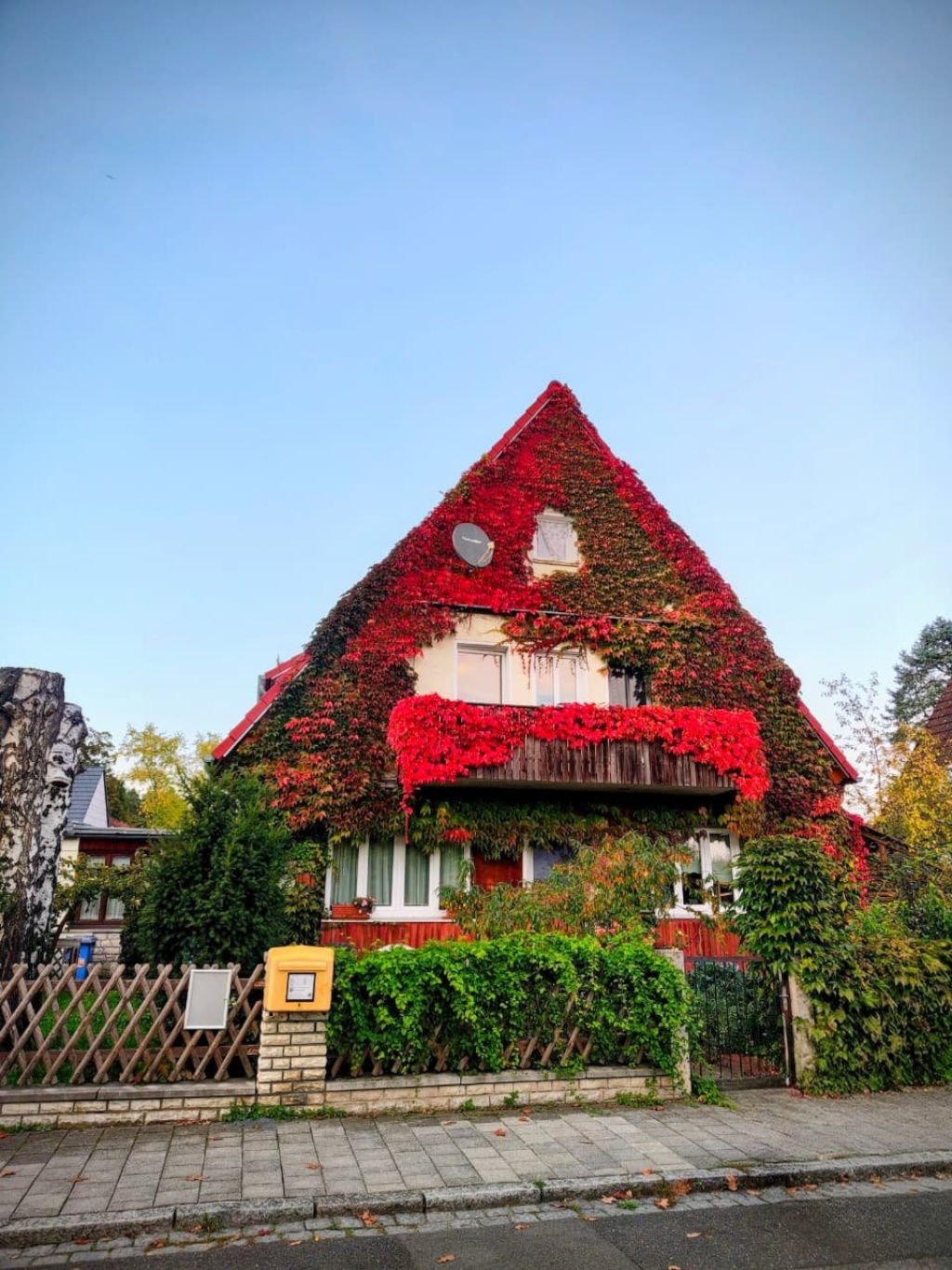 16m2 furnished room in friendly 5-person WG in Alt-Erlangen – 6-month sublet